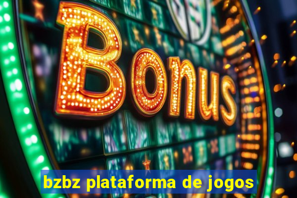 bzbz plataforma de jogos